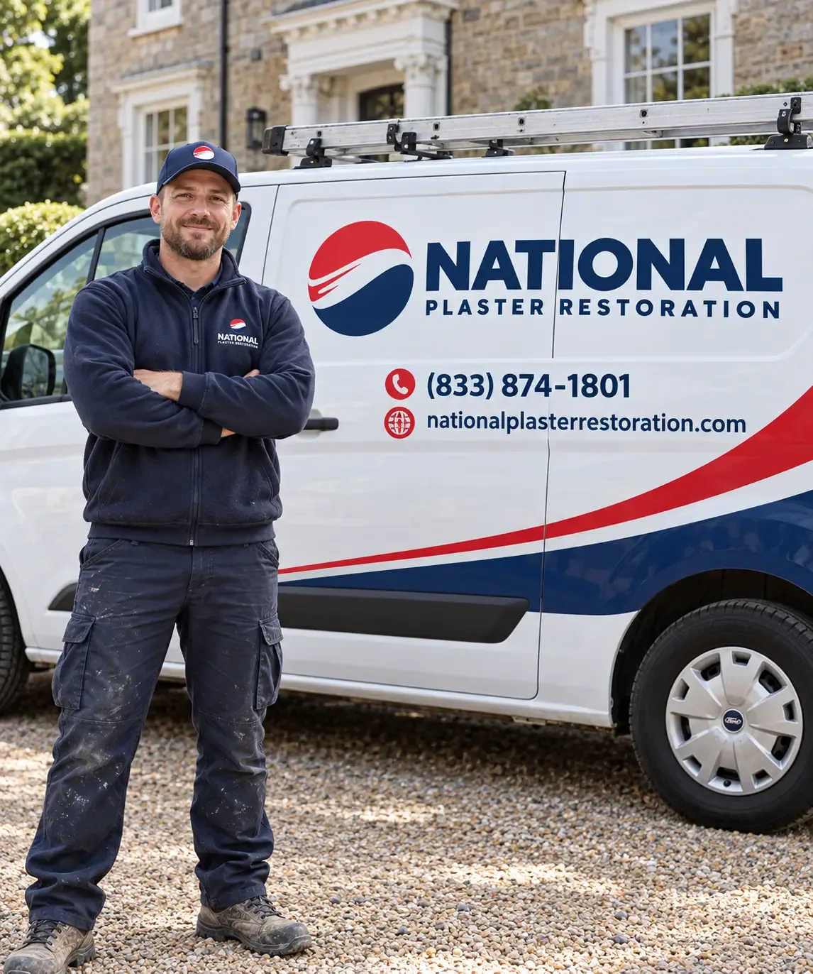 Plaster Repair Marengo, IA FAQs